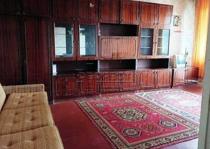 Продаж 1к квартири Порика 14б - фото 1