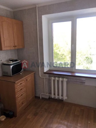 1-кімнатна квартира | вул. Максима Залізняка | 33 м#178; | $35 000 - фото 1