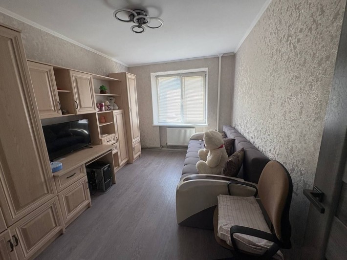Продам 3 кімнатну квартиру в центрі міста з автономним опаленням - фото 1