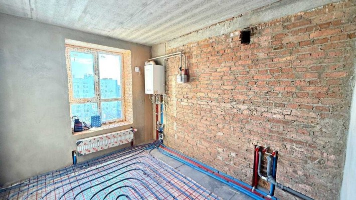 Продаж. 1-кімнатна квартира на Поділлі. Чорнова - фото 1
