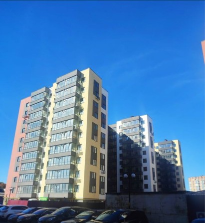 Продам 1кімн кв ЖК Домашній - фото 1