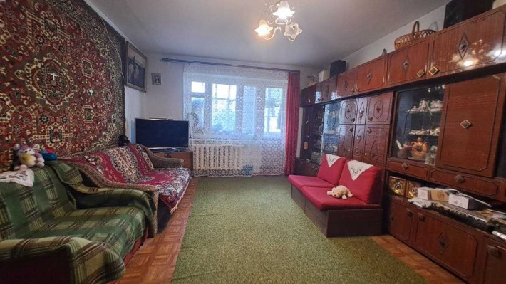 Продаж 2кімнатної квартири 60м2 р-н масани - фото 1