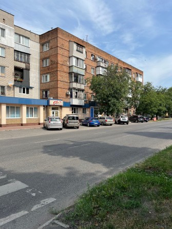 ПРОДАЖ. Квартира, вул. Надпільна , ЦЕНТР міста Черкаси - фото 1