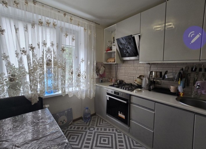 Продаж 2 кімнатої квартири - фото 1