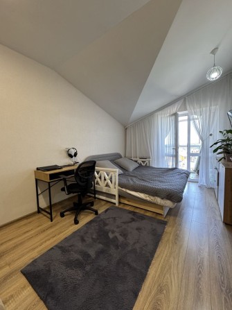 1к квартира Вишенька Новобуд АГВ ремонт заходь і живи - фото 1