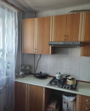 Продам 1к квартиру на Маликова - фото 1