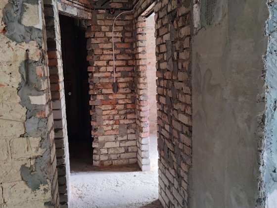 Продаж 2 кімнатної квартири в центрі Житомир