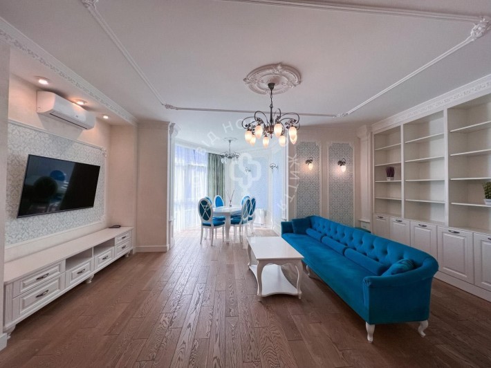 ПРОДАМ 3-4к, ЖК Покровский Посад,Подол. ЦЕНТР, Контрактова,Воздвиженка - фото 1