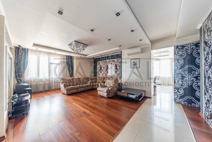 Продаж 4к квартири/200м2/ЖК Престиж Холл/Печерський рн/Київ - фото 1