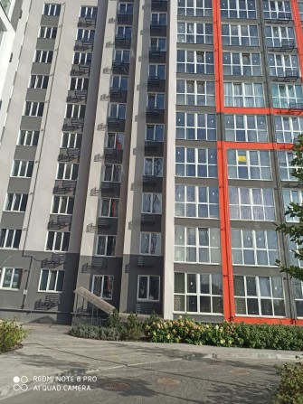 Продам Новострой! Независимости 1-ком, в Сданном Доме. С Автономкой. - фото 1