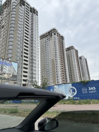 Акція Урловский 2 жк урлівський , урловський продаж квартири - фото 1