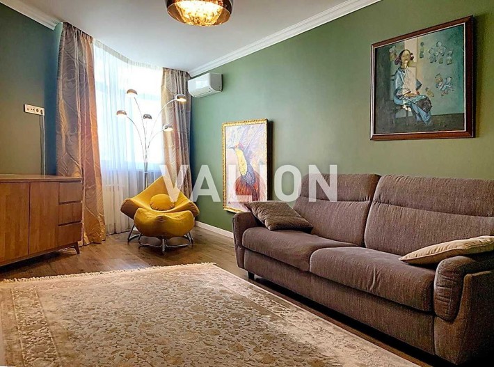 Продаж 1к квартири ЖК Паркова Вежа вул.Перемишльська  Виноградар без% - фото 1