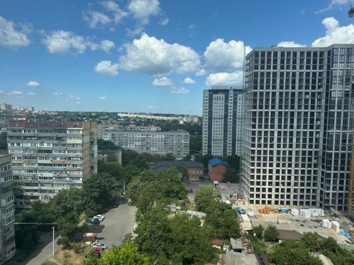 Продаж квартири новобуд Херсонська 9б - фото 1