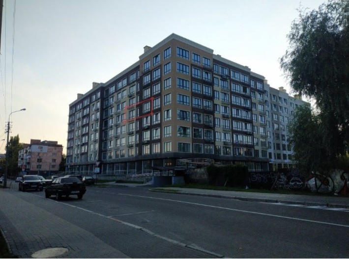 Продаж двухкимнатной квартири - фото 1