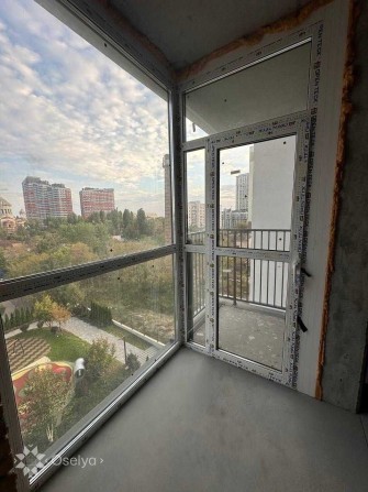 1 кімнатна квартира ЖК Метрополія 2 Київ Дарницький Вирлиця - фото 1