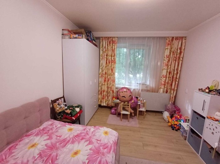 Продам 2к Чешка на Победе, Яхт клуб Сич - фото 1