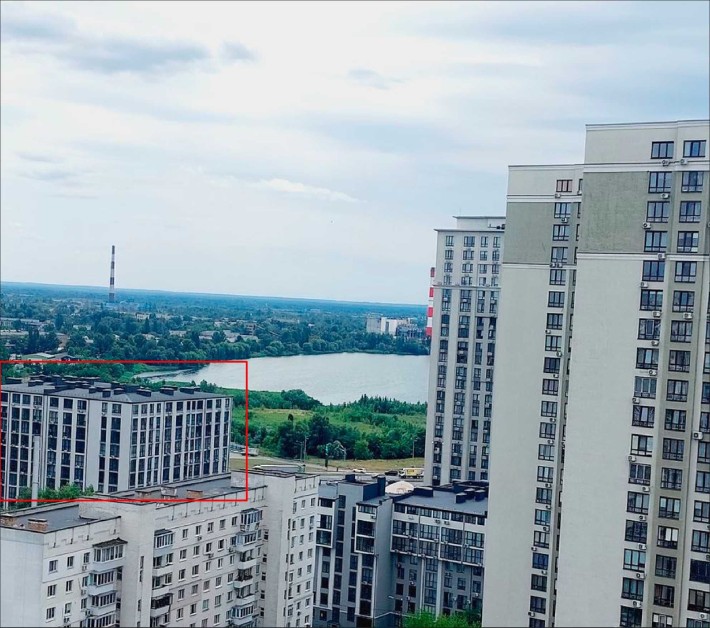 1к,ЖК Метро Парк Вирлиця-600м  Камянська 127а - фото 1