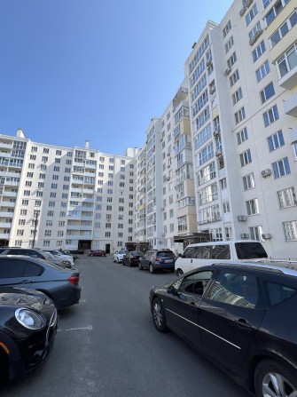 Продаж квартири на Масанах - фото 1