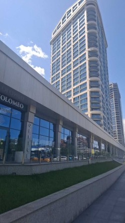 Продам 1к. квартиру 46м2 жк Бартоломео Набережная Победы - фото 1