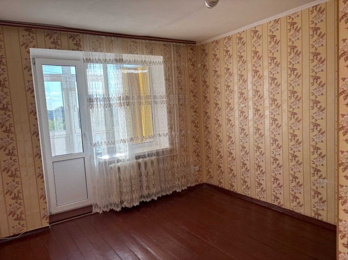 Центр , 1-но кімнатна квартира    ,  вулиця Лесі Українки - фото 1