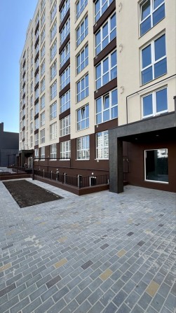 Продам 1к кв в новобудові на Масанах! Переуступка - фото 1