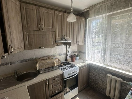 Продам 2кім квартиру Житомир