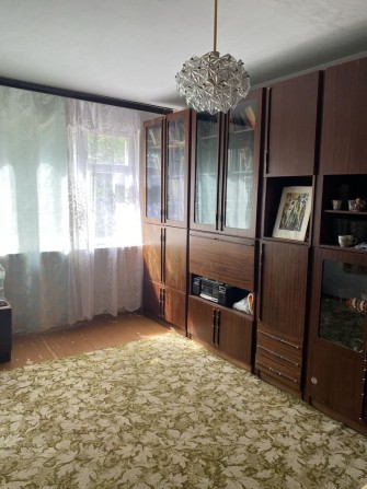 Продам 3 кімнатну квартиру в центрі по вул Грушевського - фото 1