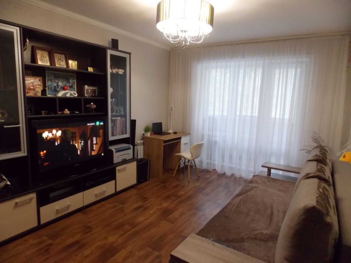 Продаж 1 кім. квартири район Парус, Покровський, Червоний Камінь. - фото 1