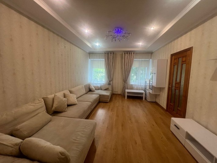 Продаж 3 кімнатної квартири  з АГВ - фото 1