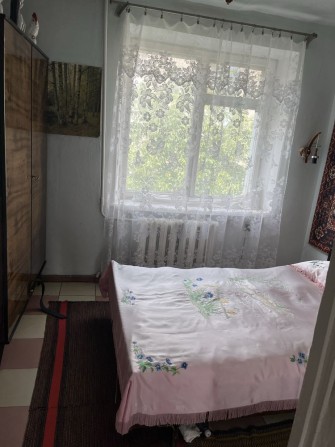 Продаж трьох кімнатної квартири - фото 1