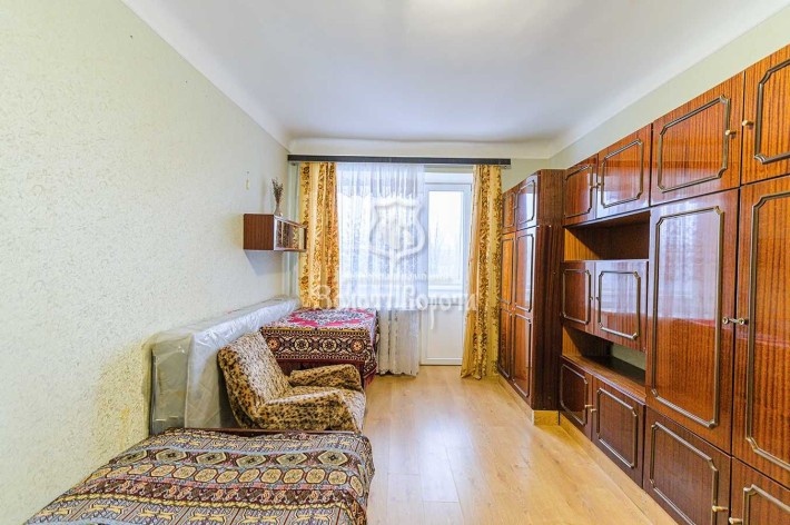 Квартира, 3к. Будівельників, 24, Нова Дарниця, Дніпровський район - фото 1
