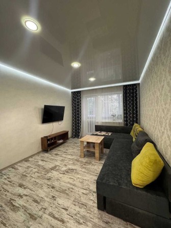 Продам 2к квартиру с ремонтом ж/м Косиора Слобожанский пр-кт - фото 1