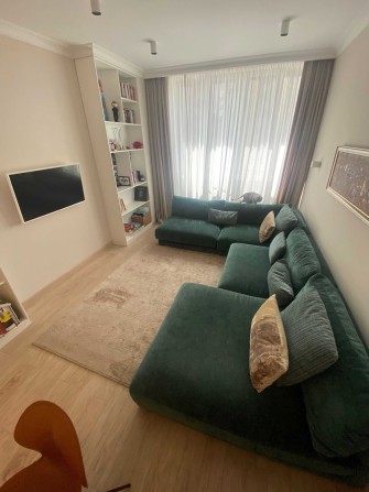 Продам 3к квартиру ЖК Панорама - фото 1