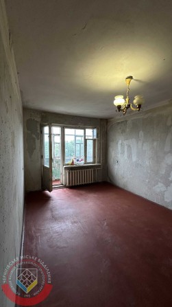 RLT K01 Продам 1 кімнатну квартиру під ремонт, вул. Паркова, "Горсад" - фото 1