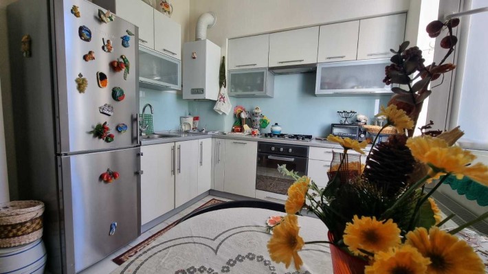 Продам 2-кімнатну квартиру вул. Робоча,  автономне газове опалення - фото 1