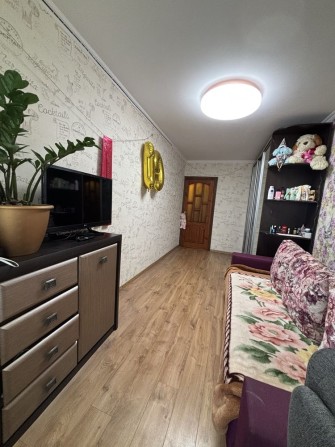 Продаж 2-кімнатної квартири провулок Шкільний Верхня Польова - фото 1
