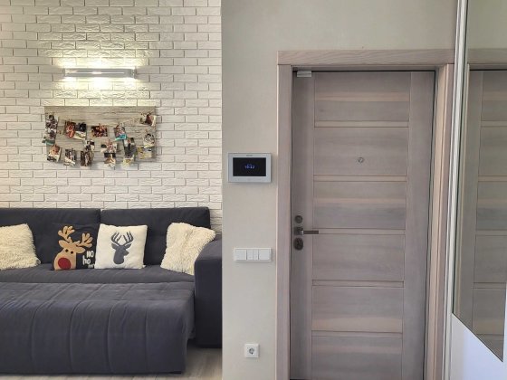 3 комнатная квартира, Горсад, автономка Чернігів