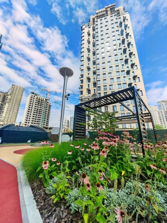 Продаж ЖК TRIIINITY Трініті вул. Василя Тютюнника, 39 - фото 1