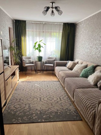 Продаж ЧУДОВОЇ 2-кімнатної квартири Солом'янський район - фото 1