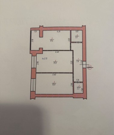 Продам двохкімнатну квартиру в ЖК Авіла власник - фото 1