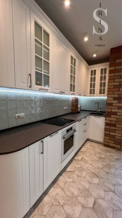 Продажа видовой 3-х комн. кв. ЖК Новодворянский Парк Шевченко Торг - фото 1