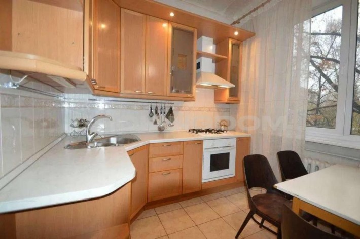 Продажа 3х комнатной квартиры, ул. Ивана Светличного 6 - фото 1