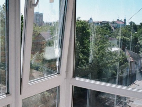 Продається 2х кімнатна квартира в центрі Житомир