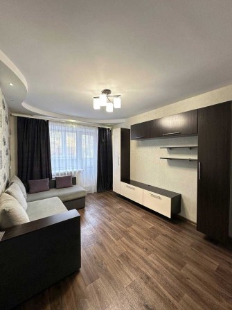 Продам затишну 3к. квартиру ЖМ Придніпровськ. - фото 1