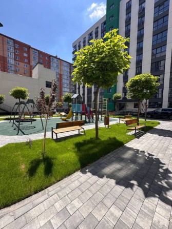 В продажі 3х кімнатна квартира , ЖК Барви - фото 1
