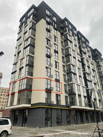 Продається 2на квартира в ЖК Статус - фото 1