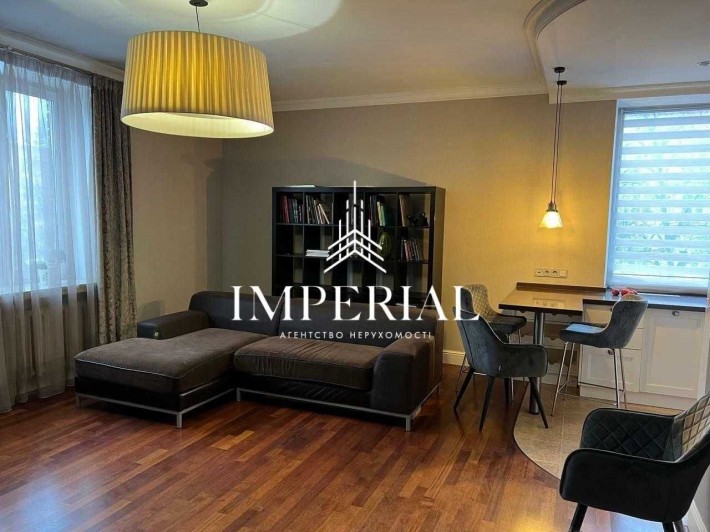 Продаж 3-кімн. квартири з дизайнерським ремонтом біля м. Васильківська - фото 1