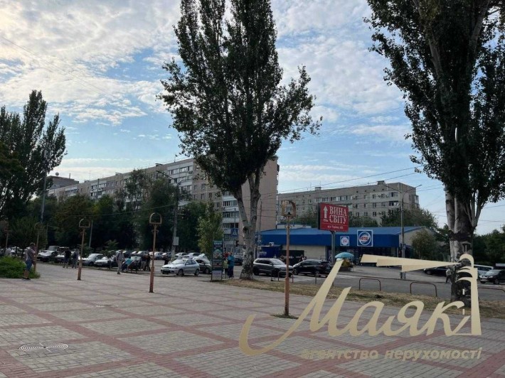 продам 2-к.кв.,4/9,Чарівная, № 48 - фото 1