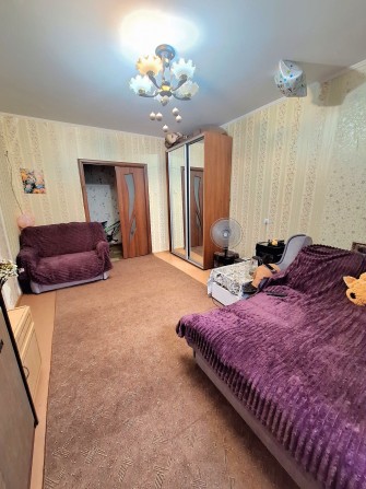 ПРОДАМ 3кв. Ост.Почта 6/9эт. цена 23 000 у.е. - фото 1
