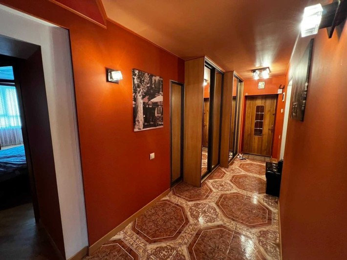Продаж 2-кімнатної квартири на Замості - фото 1